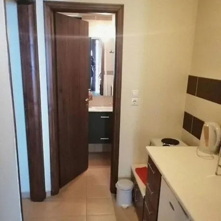 Evergreen Suites Synikia Mesi Trikalon Exterior photo