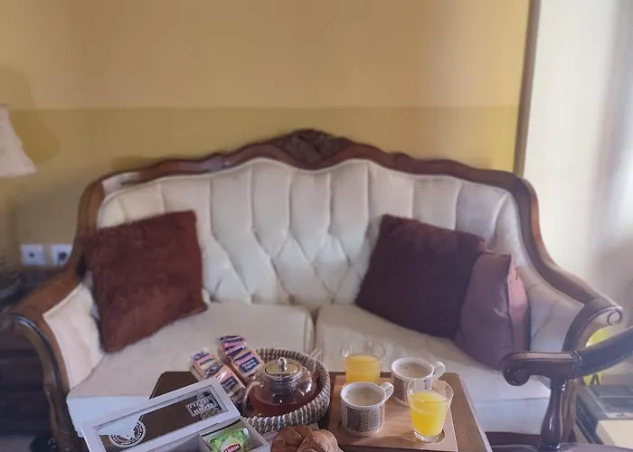 Evergreen Suites