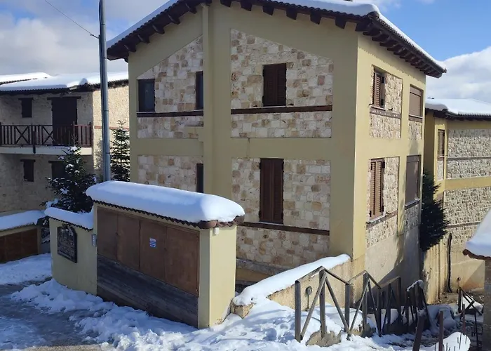 Evergreen Suites
