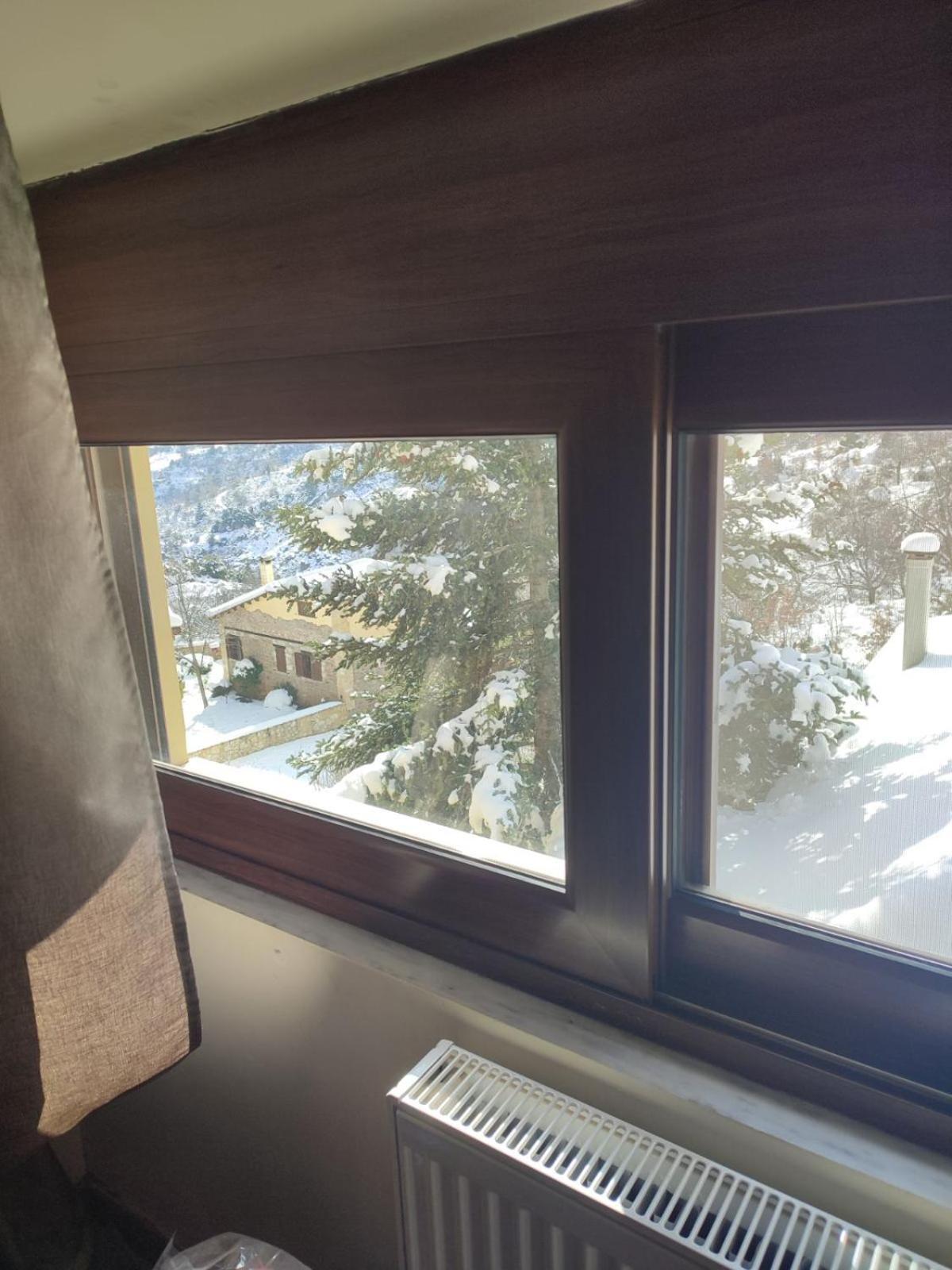 Apartment Evergreen Synikia Mesi Trikalon