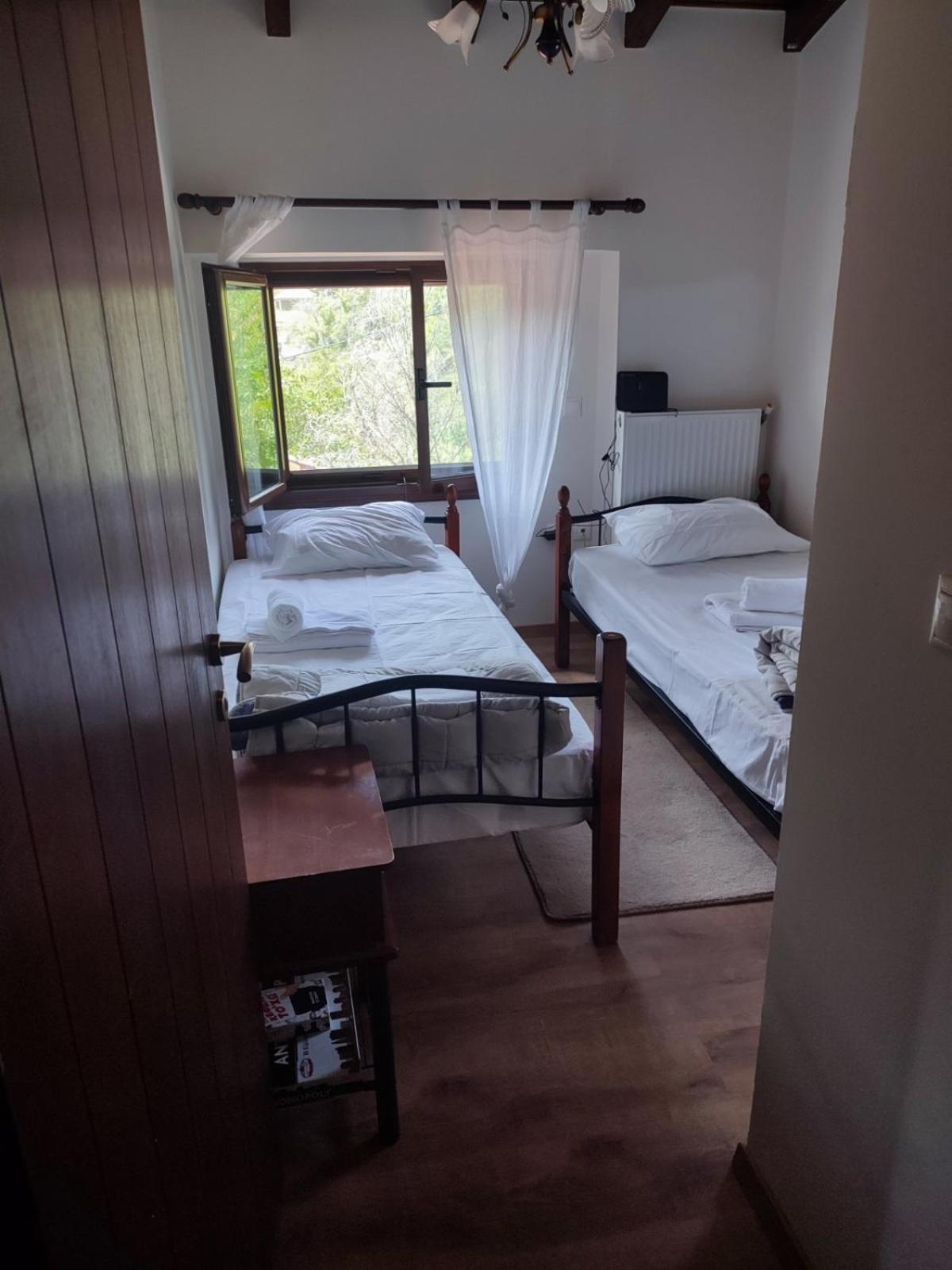 Evergreen Apartment